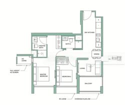 Paya Lebar Road (D14), Condominium #454991771